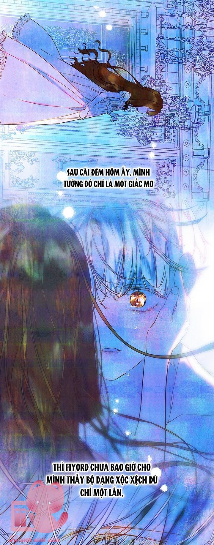 khế ước hôn nhân của mẹ tôi Chap 73 - Trang 2