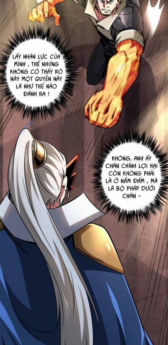 siêu cấp thần cơ nhân chapter 90 - Next chapter 91