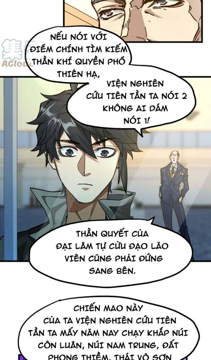 thánh khư Chapter 195 - Trang 2