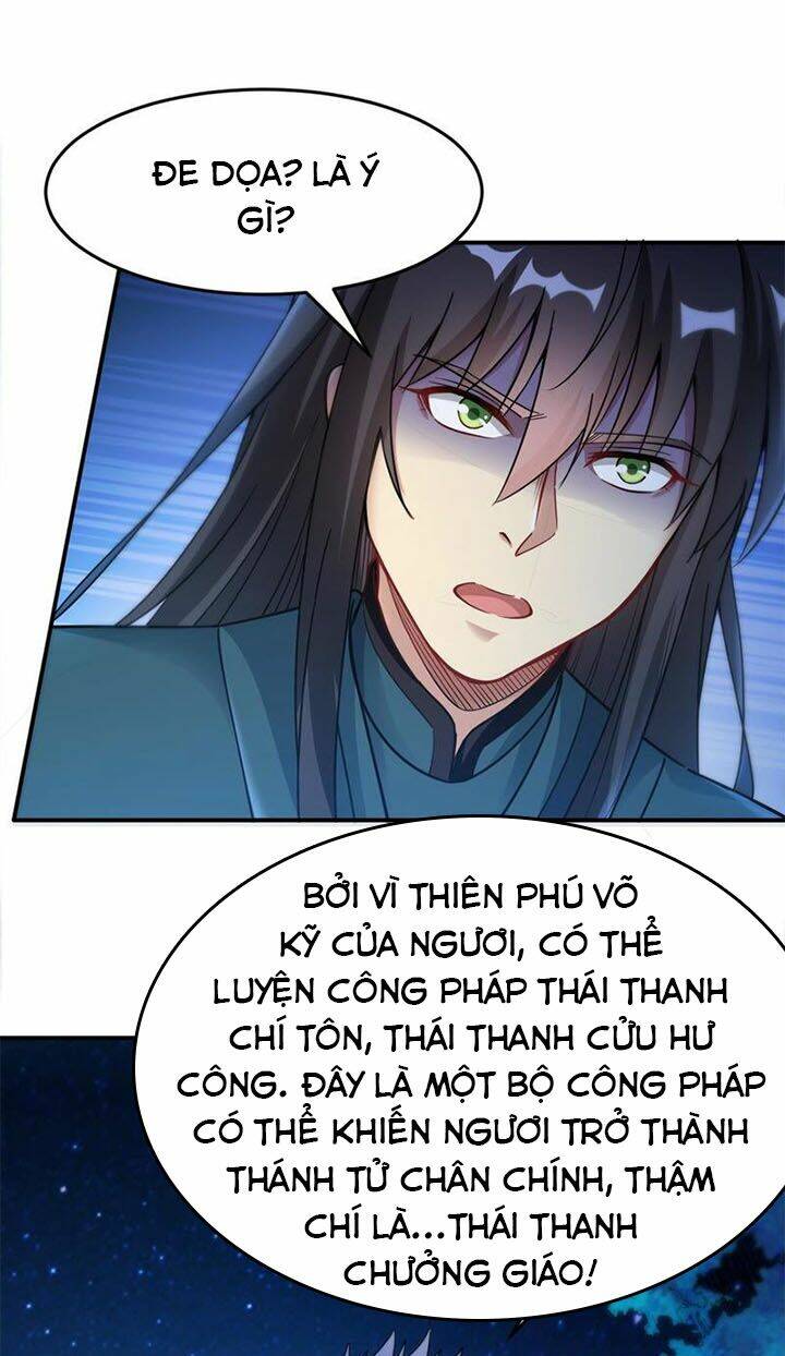 thôn phệ vĩnh hằng chapter 110 - Next chapter 111