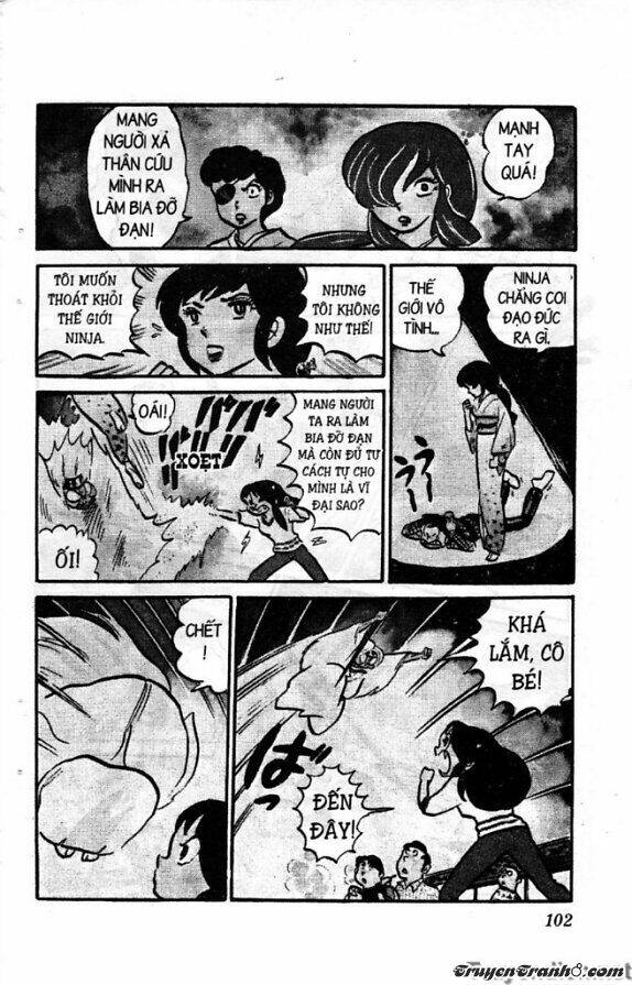 Lum Chapter 53 - Trang 2