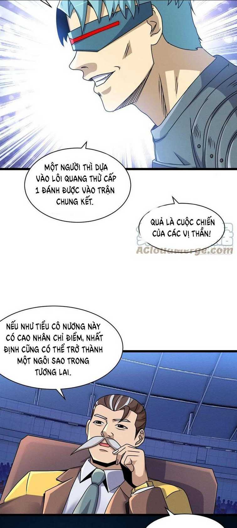 cửa hàng sủng thú siêu thần chapter 29 - Trang 2