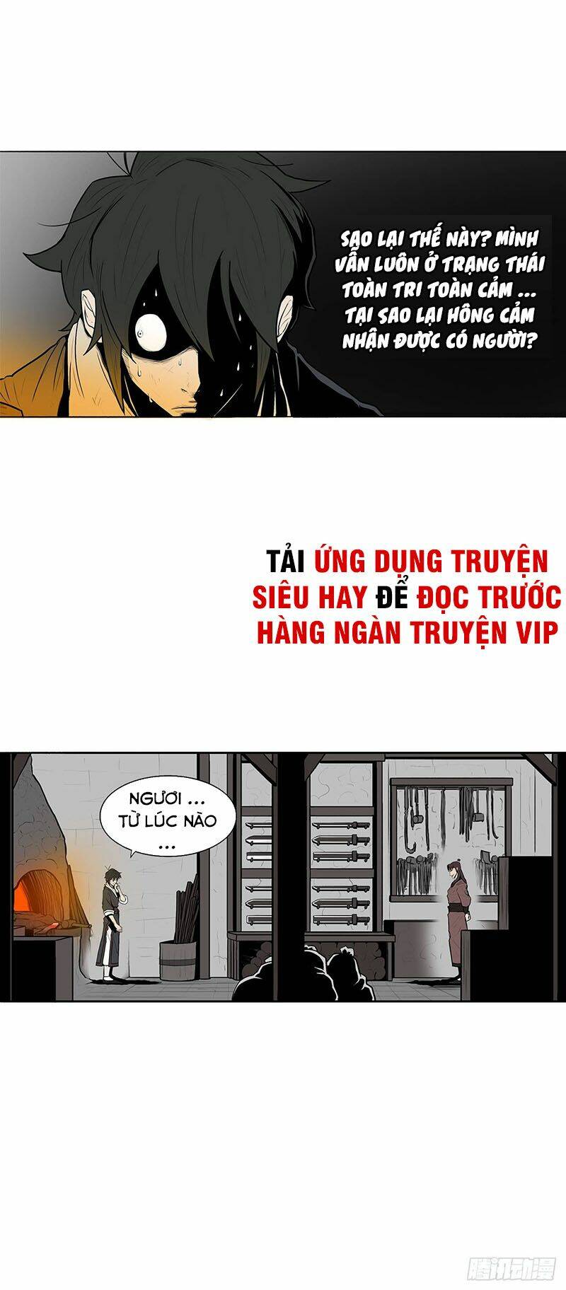 bắc kiếm giang hồ Chapter 6 - Next Chapter 7