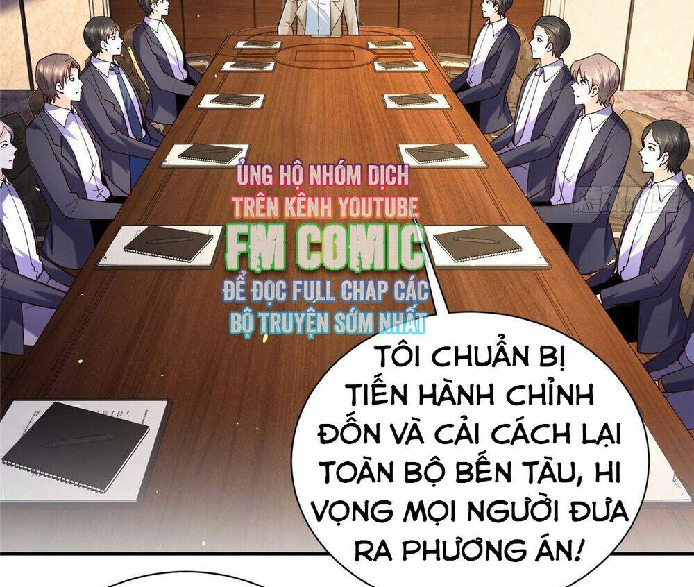 mỗi tuần ta có một nghề nghiệp mới chapter 26 - Next chapter 27