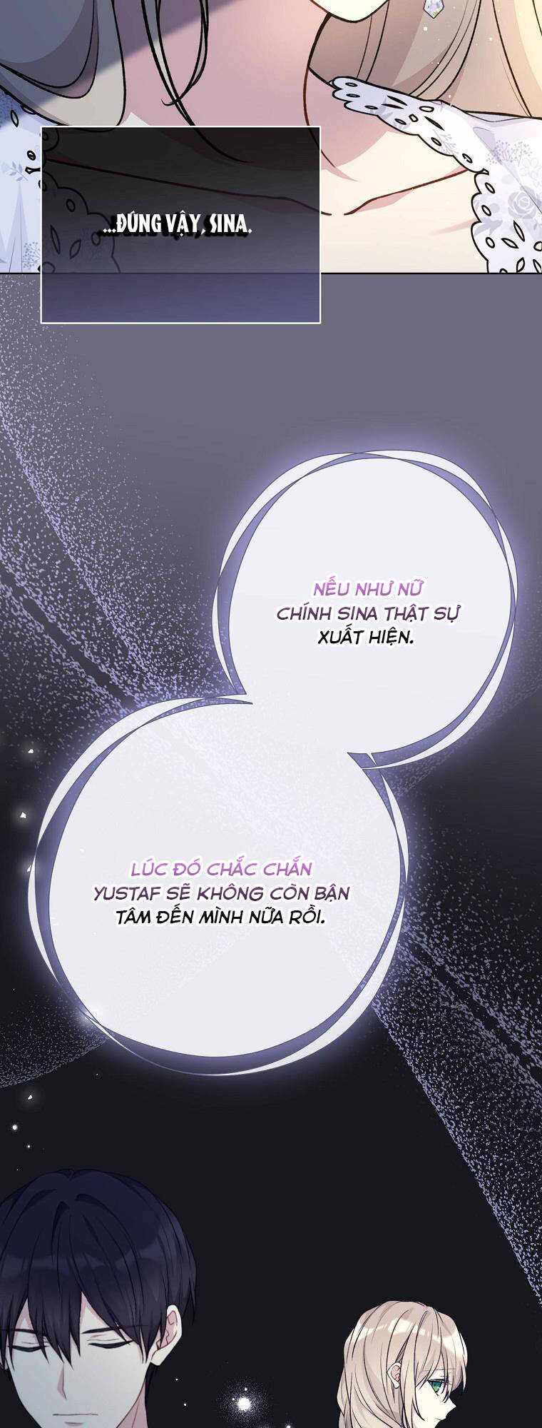 vương miện viridescent chapter 84 - Trang 2