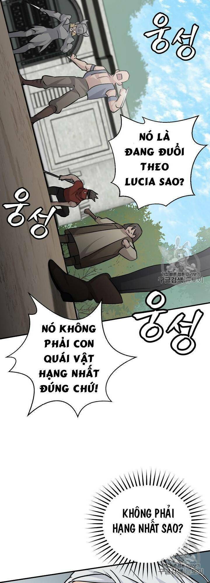 Level Up Chỉ Bằng Cách Ăn Cơm Chapter 27 - Next Chapter 28