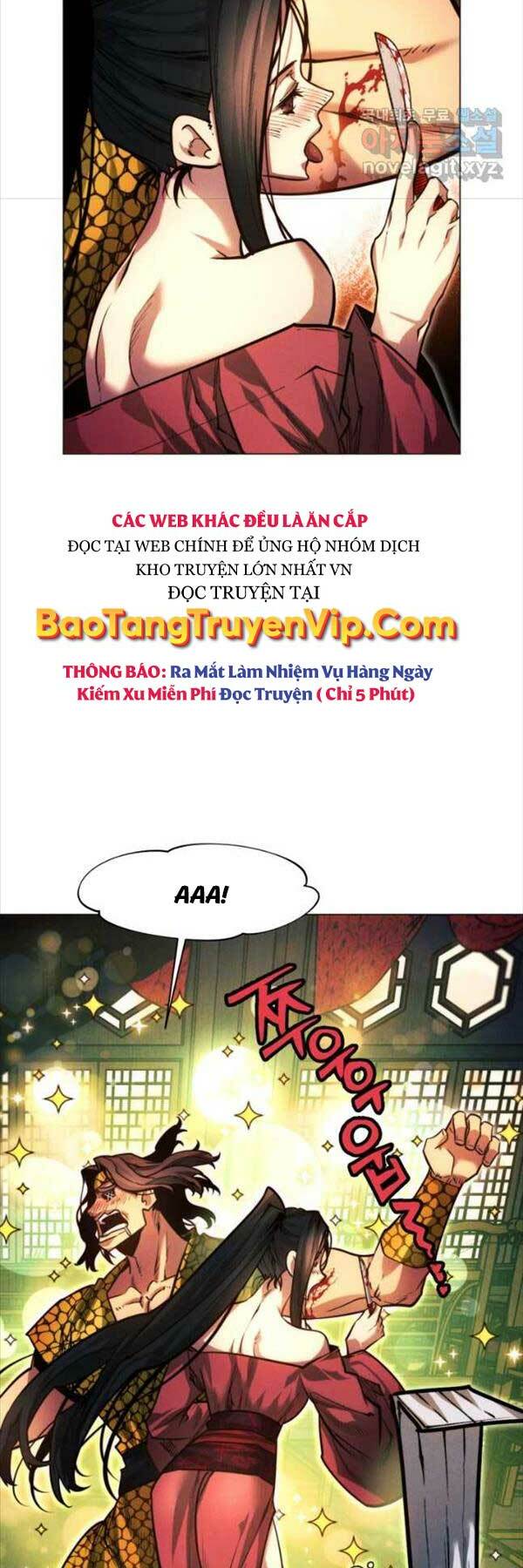 chuyển sinh vào thế giới võ lâm chapter 57 - Next chapter 58