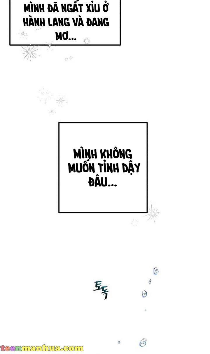 công nương mint bé nhỏ chapter 1 - Next chapter 2