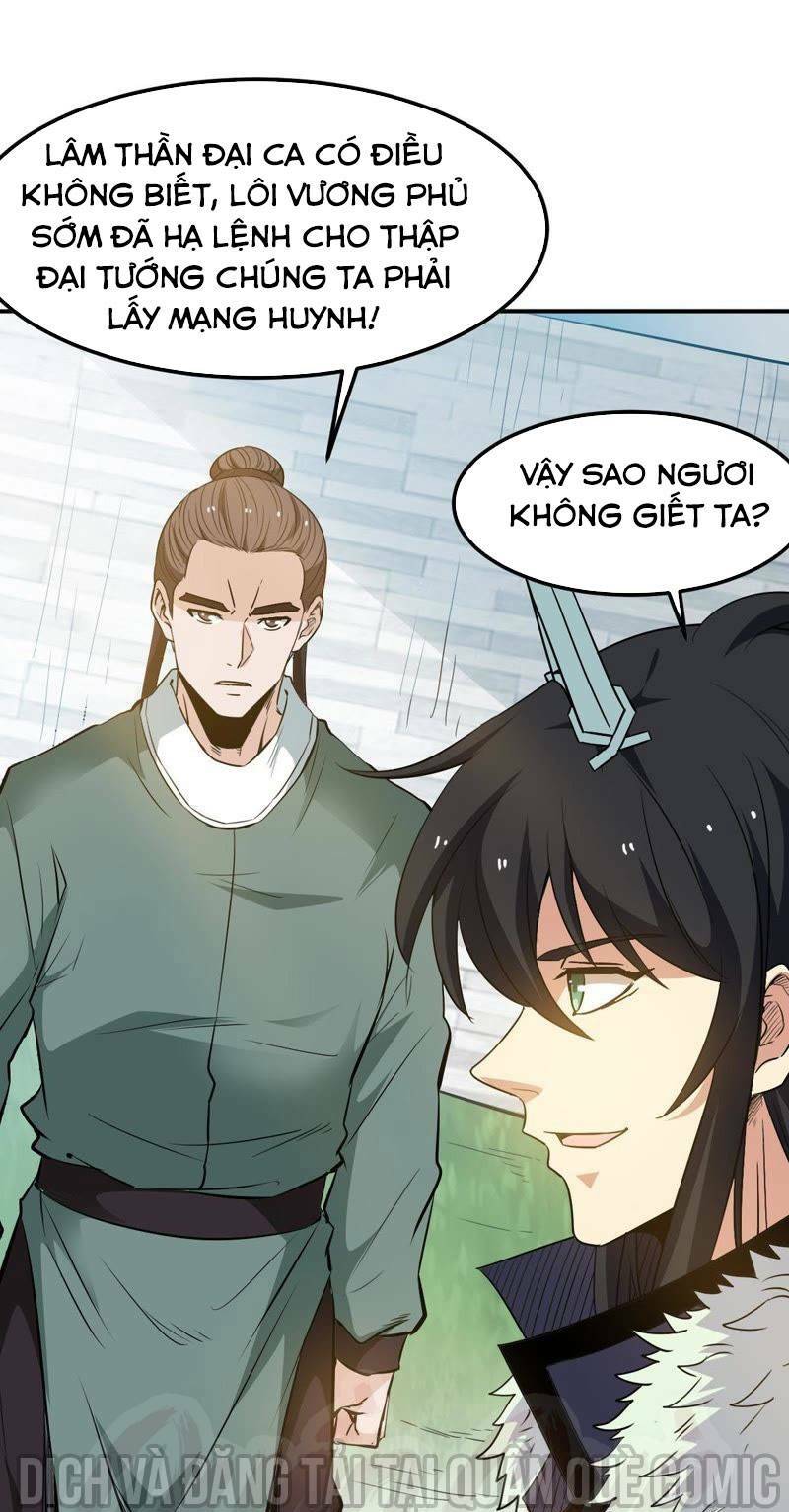 thôn phệ vĩnh hằng chapter 61 - Next chapter 62