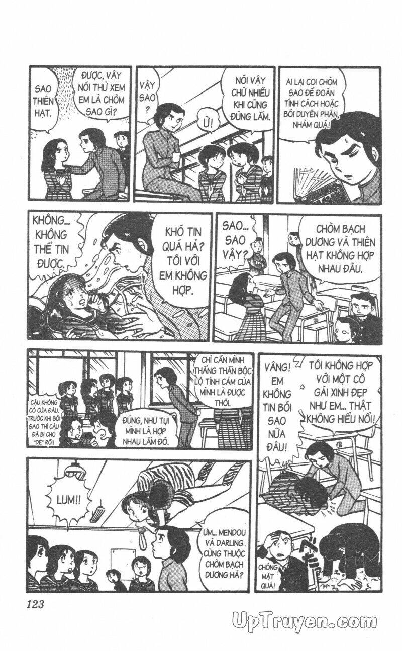 Lum Chapter 3 - Trang 2