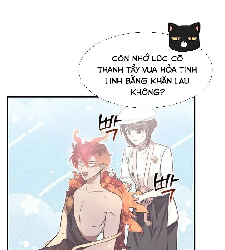 chủ xe thức ăn nhanh trong ngục tối Chapter 36 - Next Chapter 37