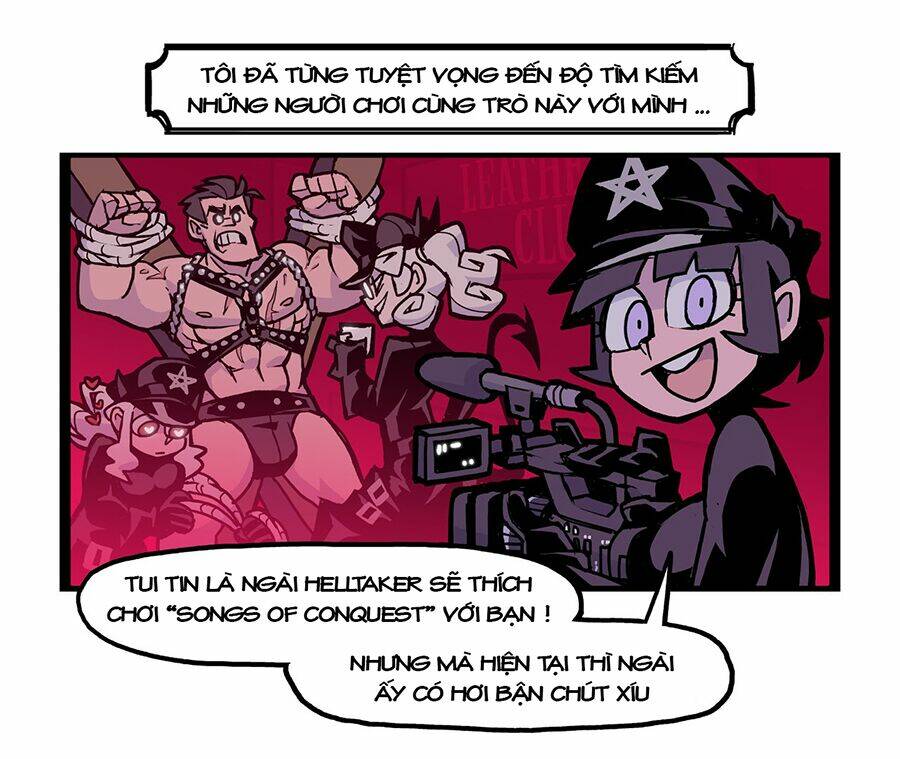 helltaker chapter 24: malina #2 - Trang 2