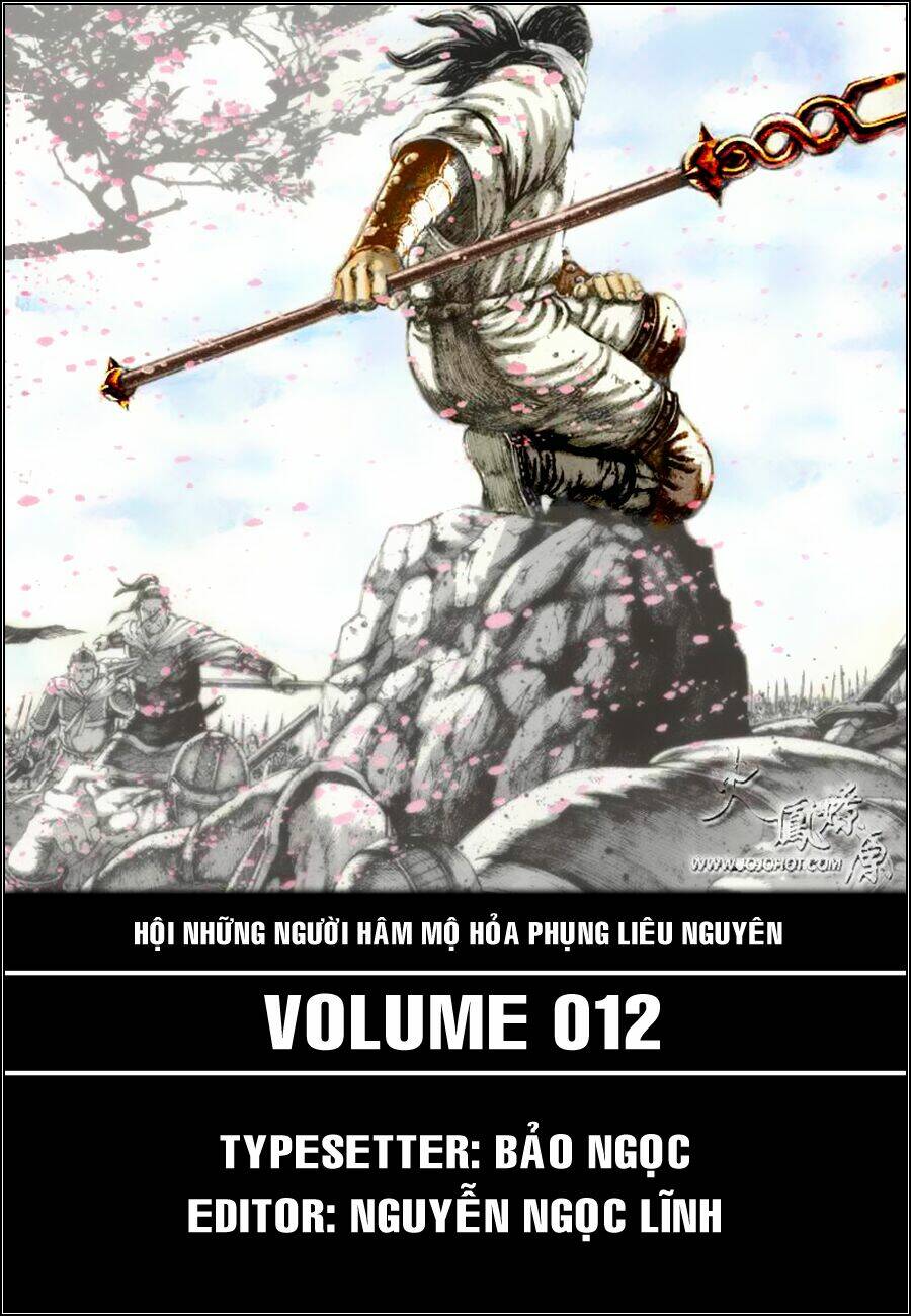 hoả phụng liêu nguyên chapter 94 - Next chapter 95