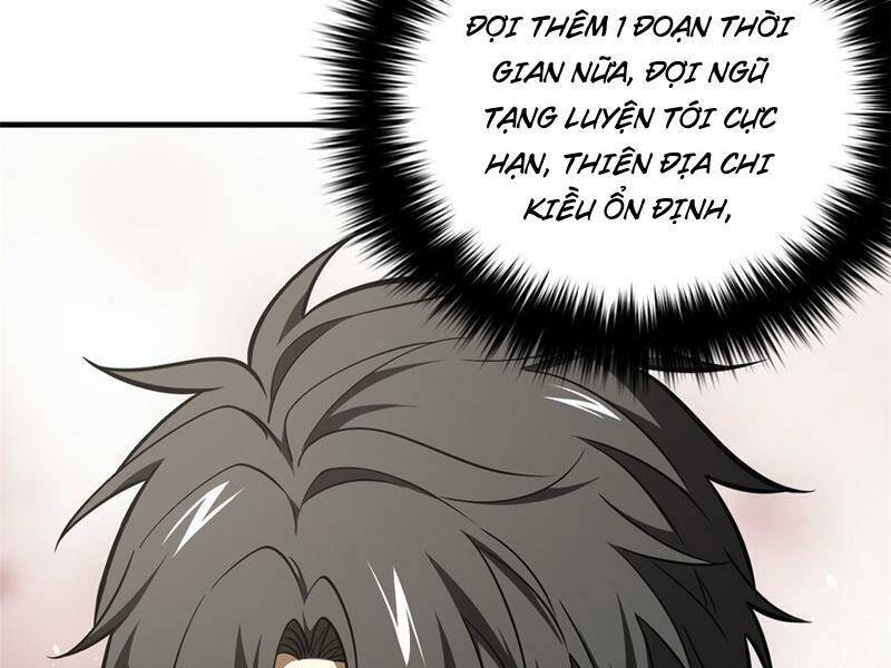 toàn cầu cao võ chapter 234 - Trang 2