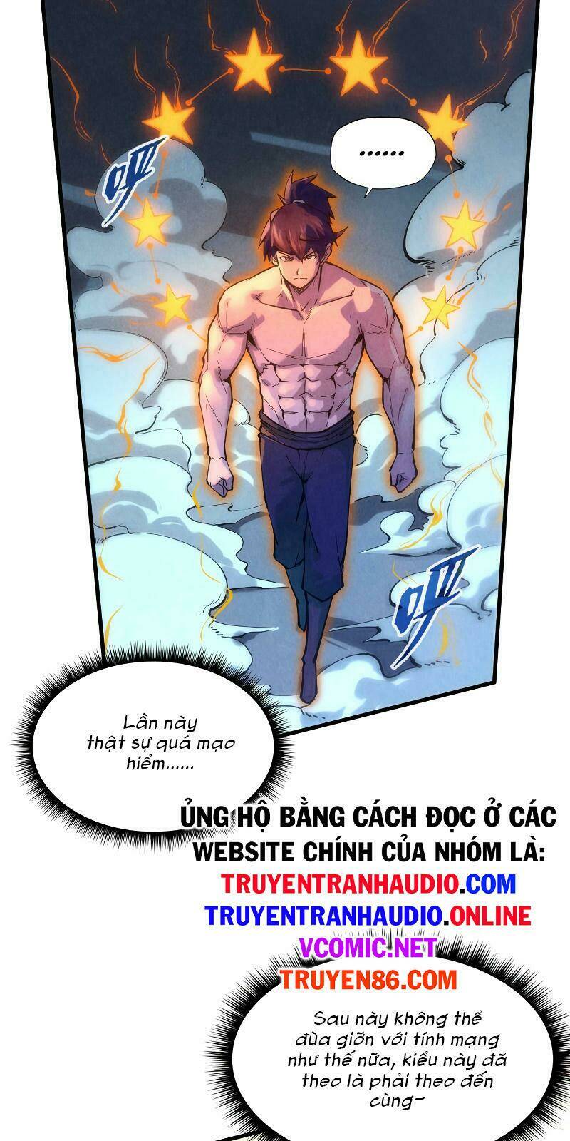 vạn cổ chí tôn chapter 74 - Trang 2