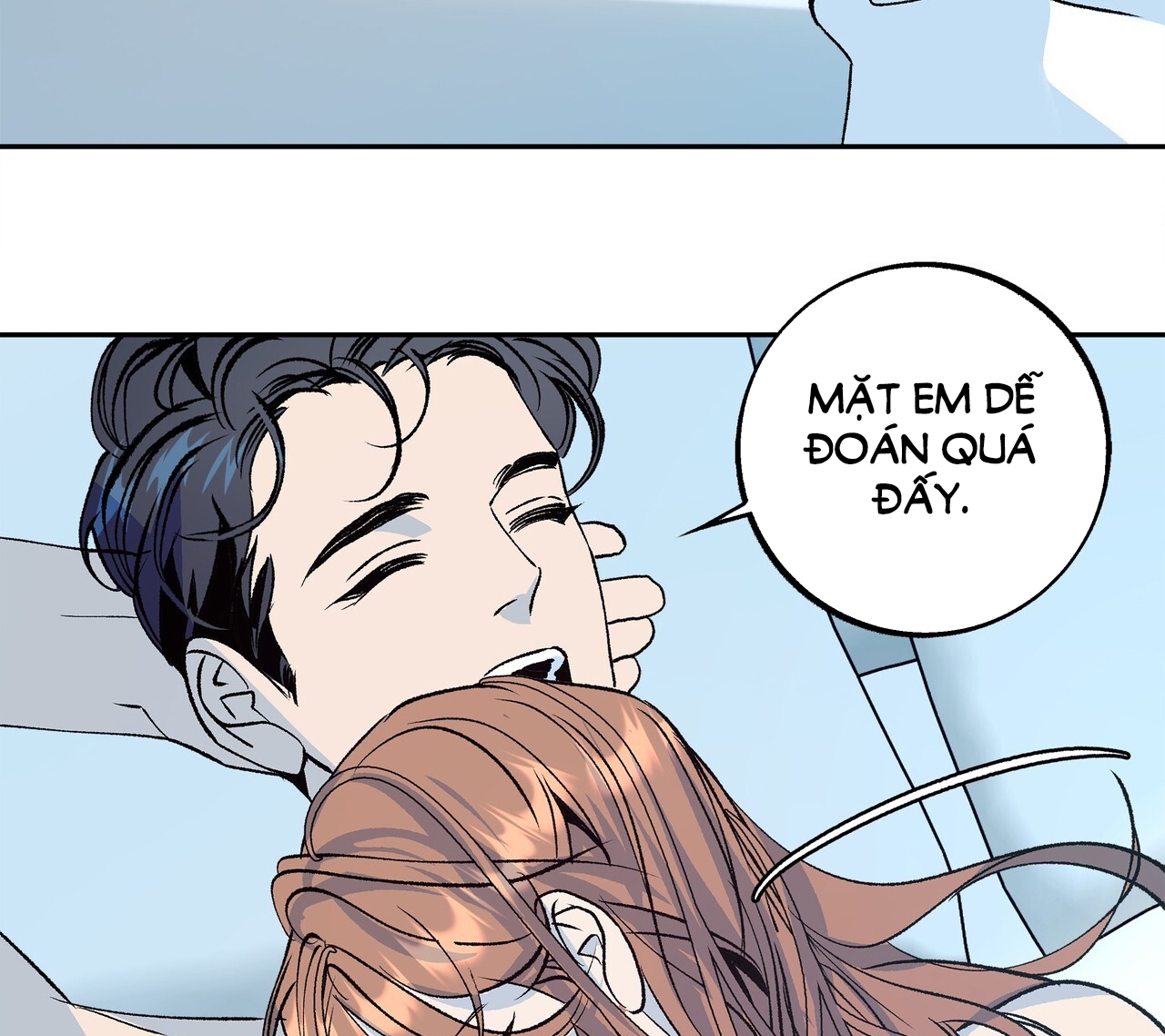 [18+] tận cùng của thế giới Chap 50 - Next 50.1