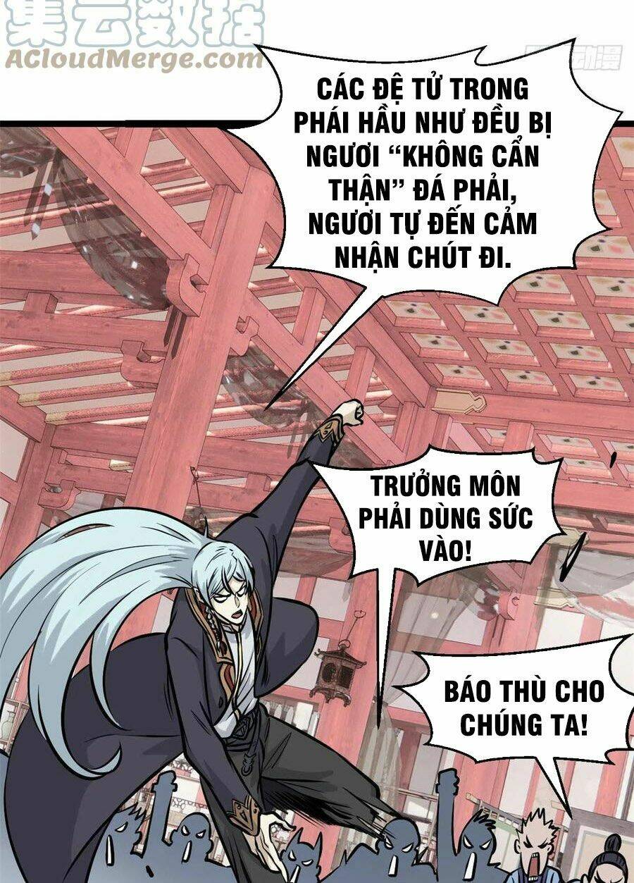 vạn cổ tối cường tông Chapter 99 - Next Chapter 100