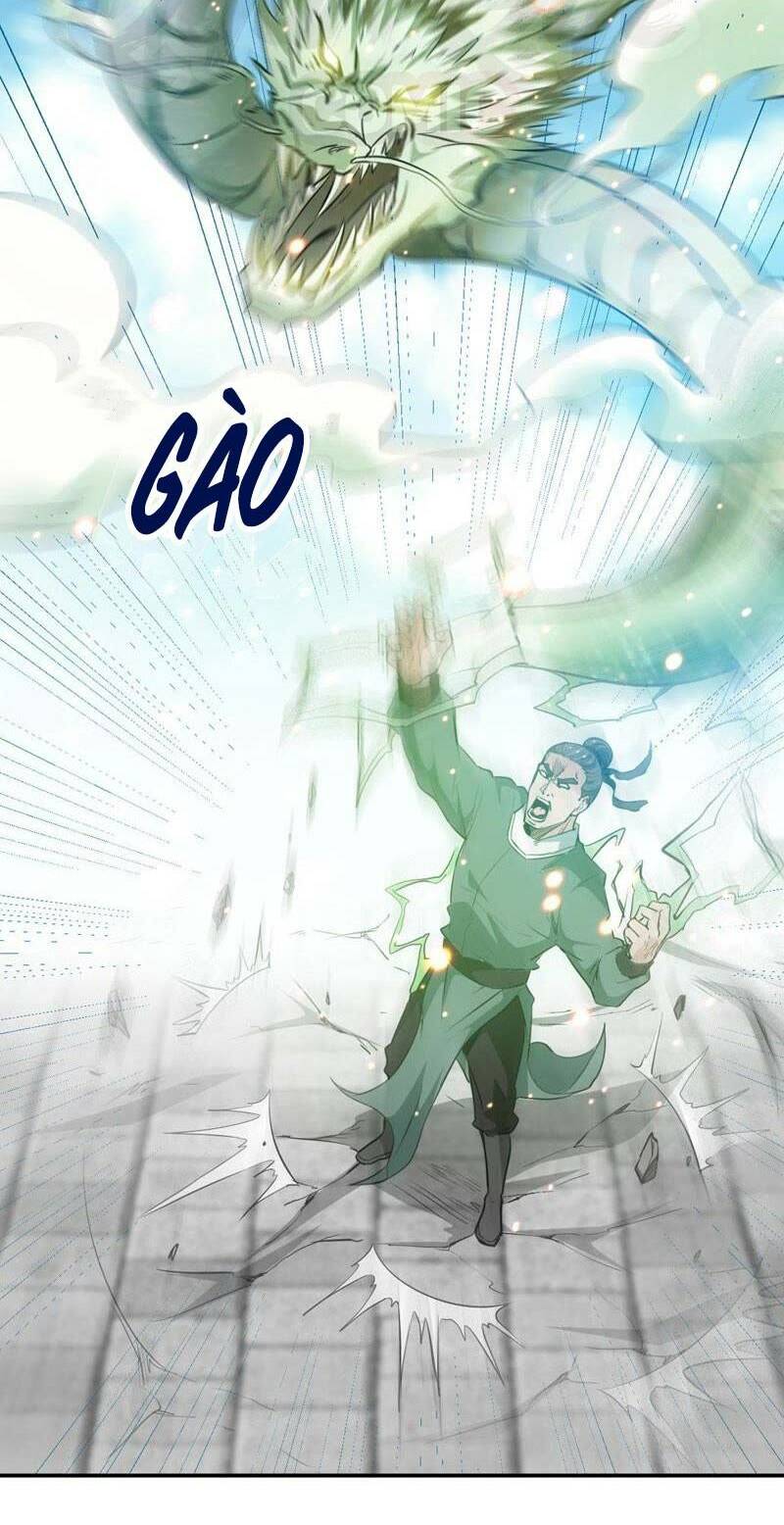 thôn phệ vĩnh hằng chapter 61 - Next chapter 62