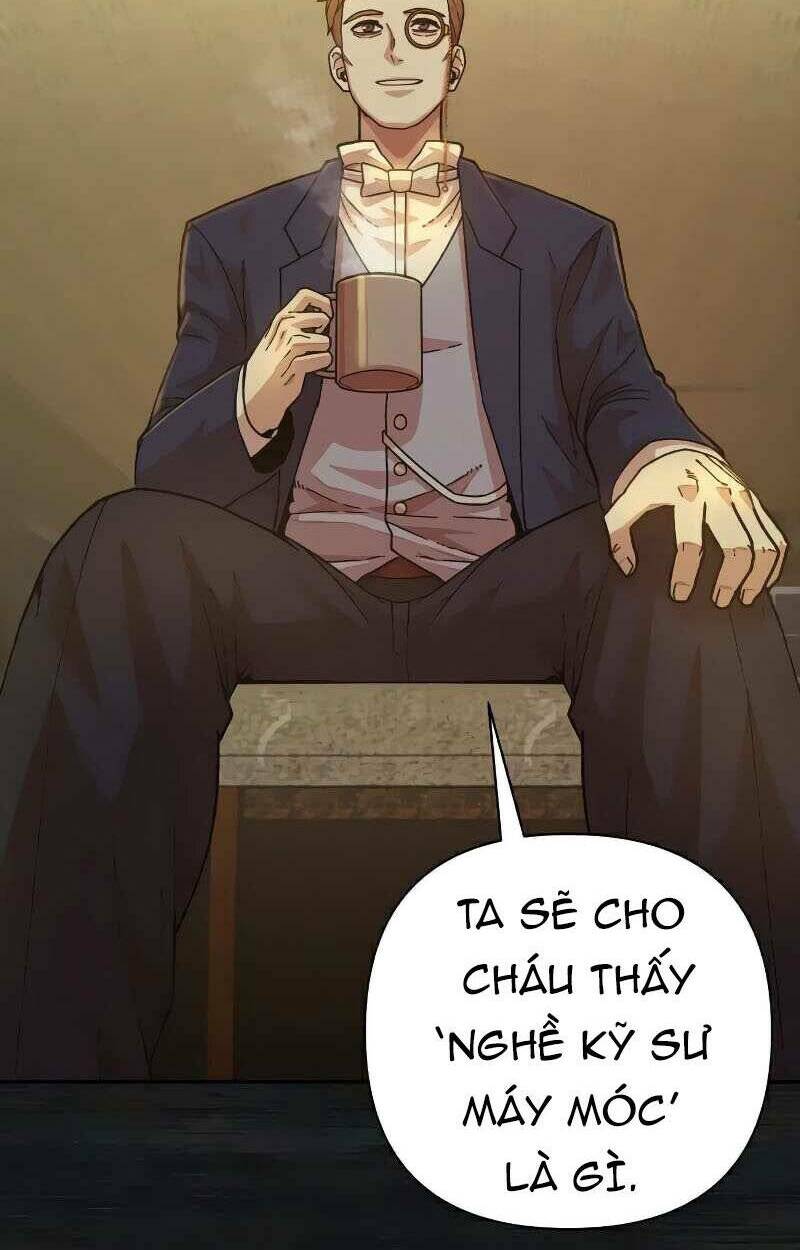 sự trở lại của anh hùng diệt thế chapter 35 - Next chapter 36