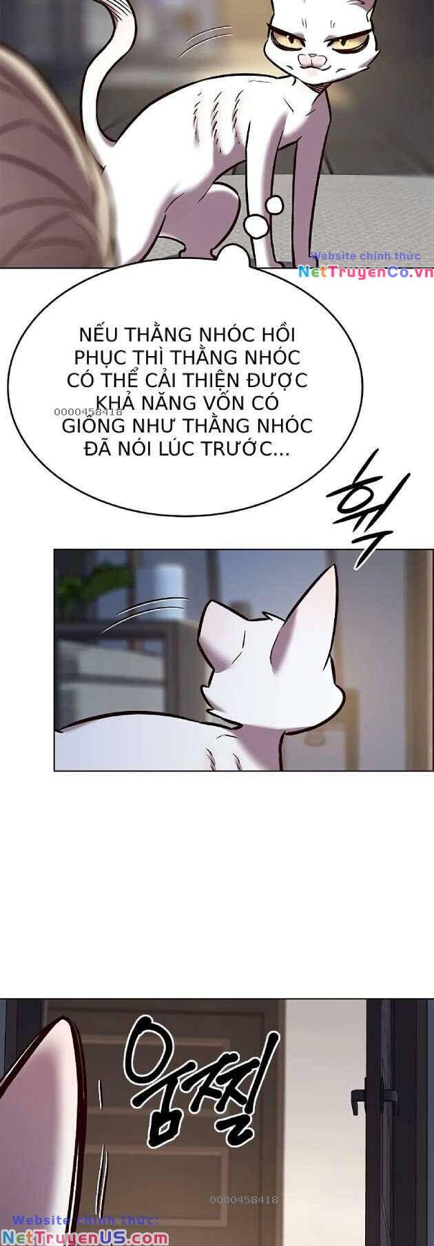 hoá thân thành mèo chương 262 - Trang 2