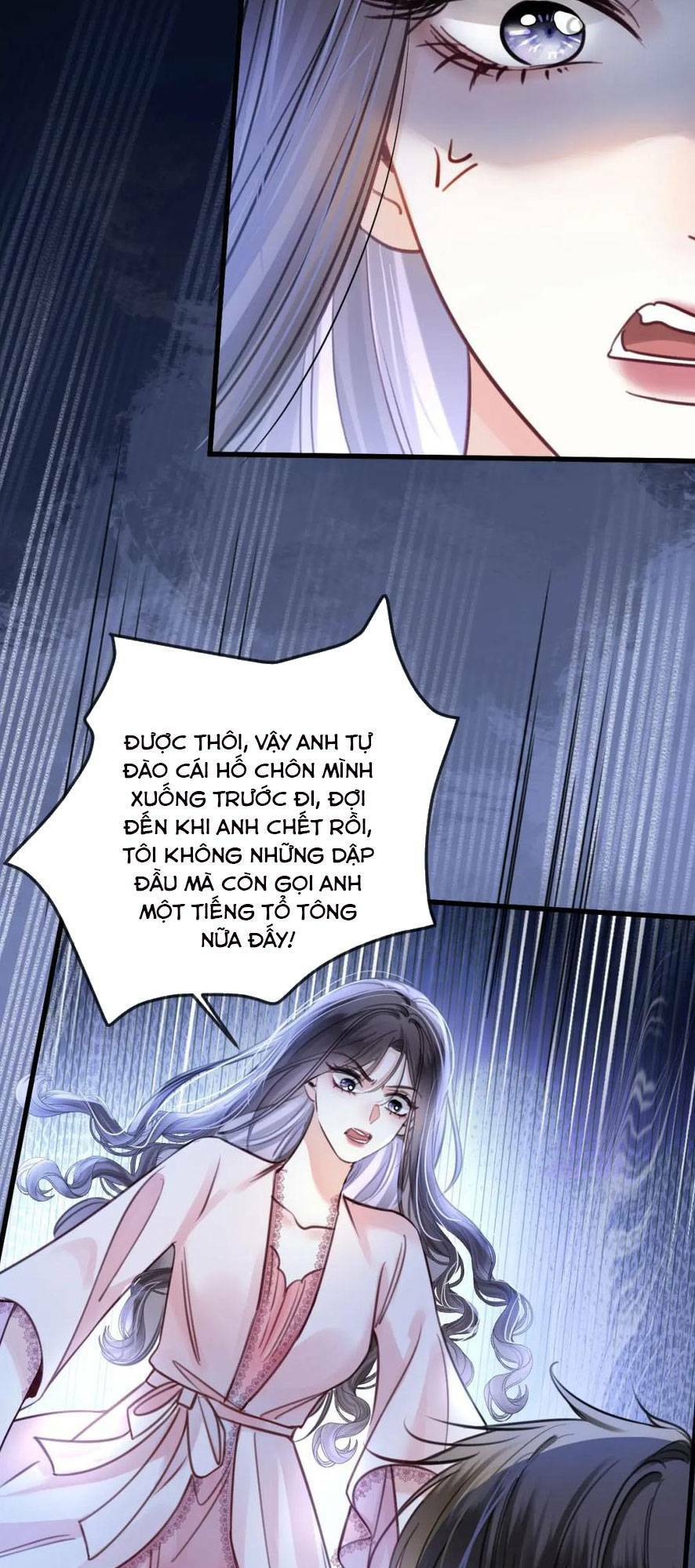 ngày mai cũng thích em chapter 21 - Trang 2