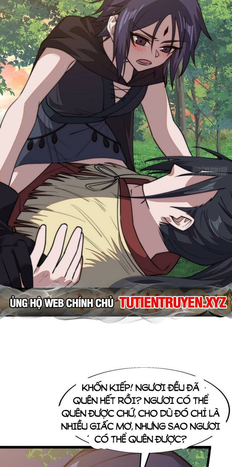 ta có một sơn trại chương 794 - Next chapter 795