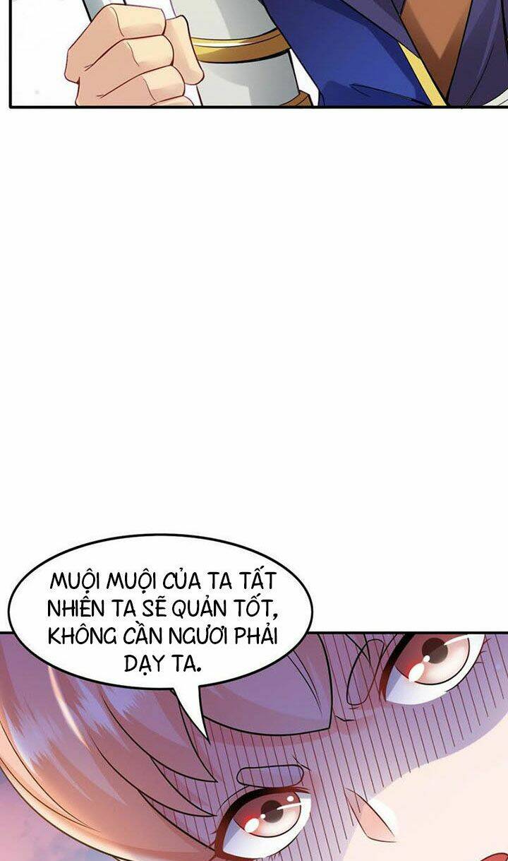 thôn phệ vĩnh hằng chapter 131 - Next chapter 132