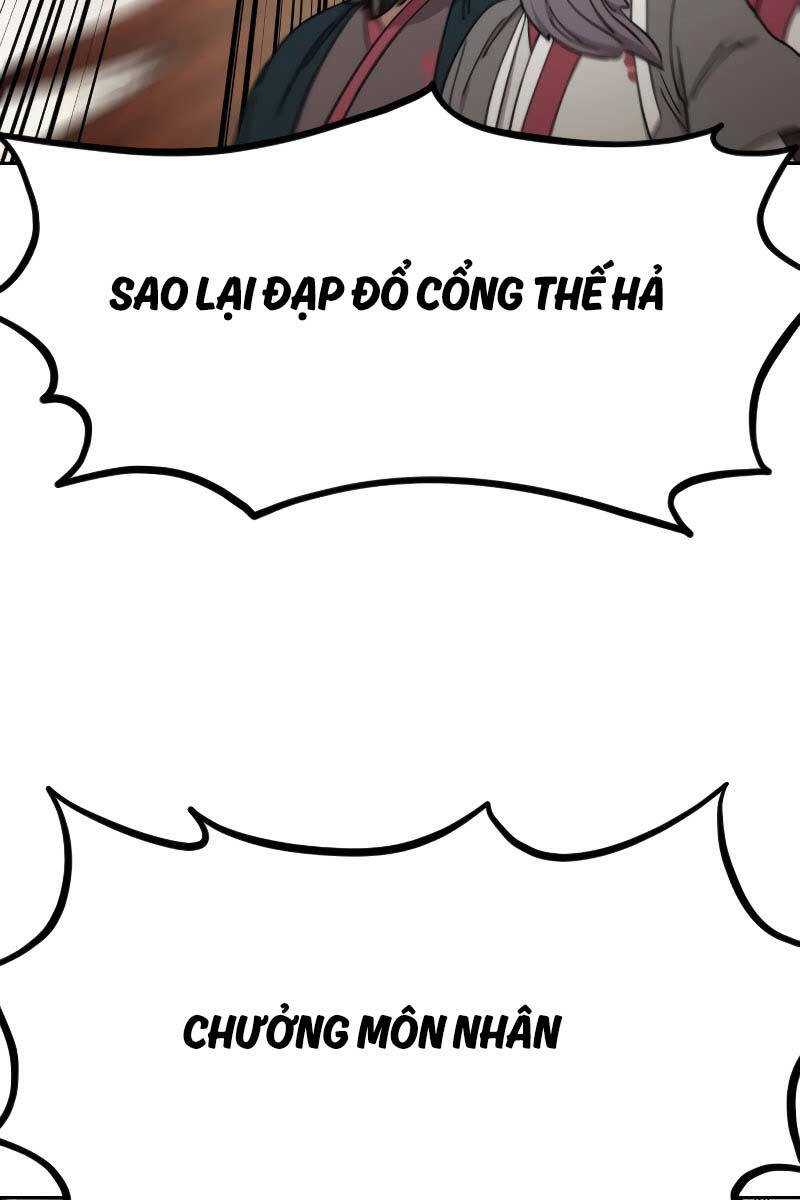 Hoa Sơn Tái Xuất | Hoa Sơn Tái Khởi Chapter 113 - Next Chapter 114