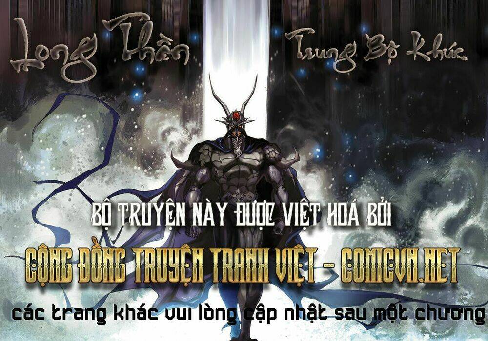 long thần - trung bộ khúc chương 48 - Trang 2