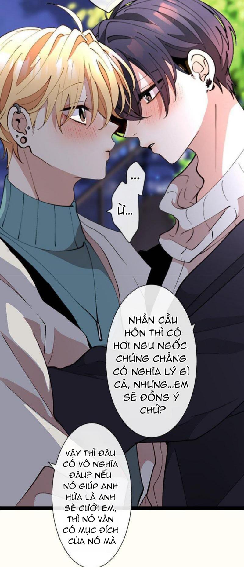 Kẻ Theo Dõi Biến Thái Của Tôi Chapter 57 - Next Chapter 58