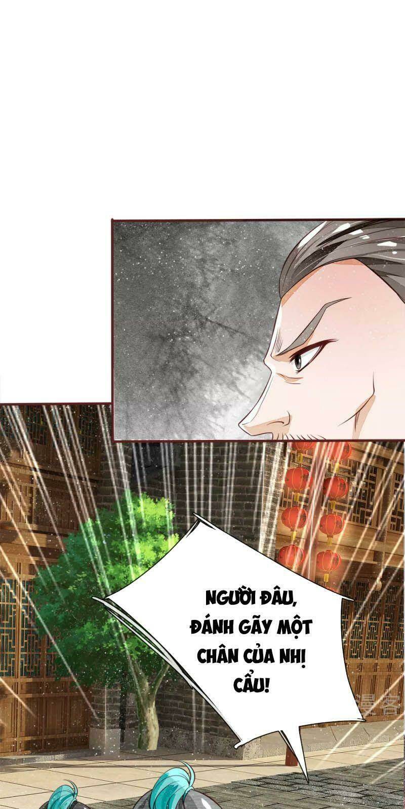 đệ nhất hoàn khố Chapter 103 - Next Chapter 104