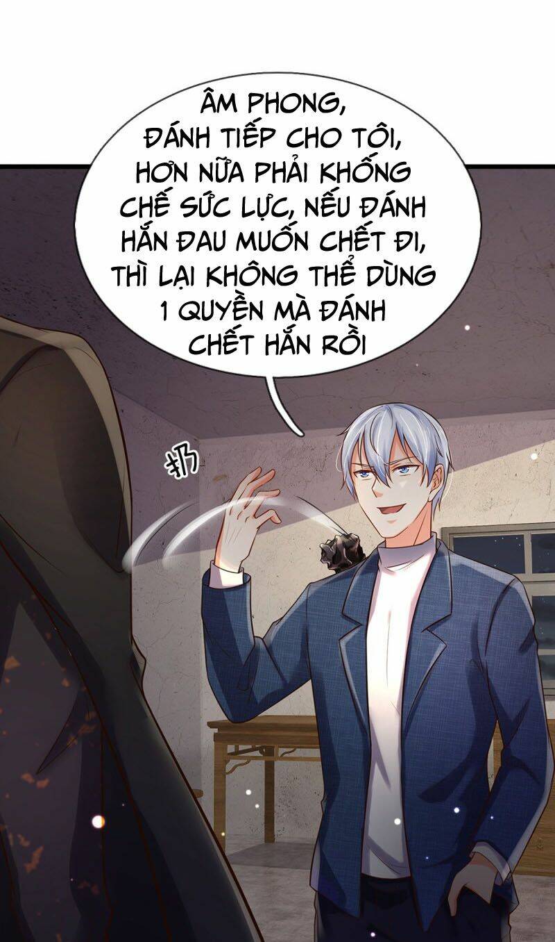 ngạo thị thiên địa Chapter 162 - Next Chapter 163