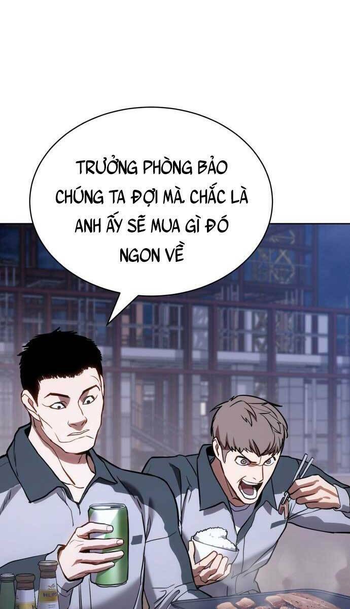 đặc vụ song sinh chapter 1 - Trang 2