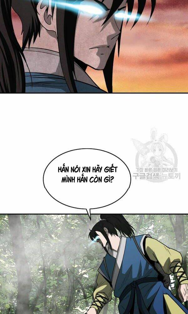 cung quỷ kiếm thần chapter 86 - Trang 2