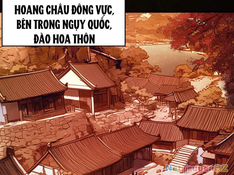 Gặp Mạnh Thì Mạnh, Ta Tu Vi Vô Thượng Hạn Chapter 6 - Next 