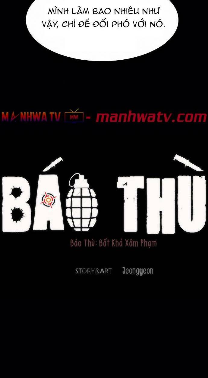 báo thù chapter 51 - Trang 2