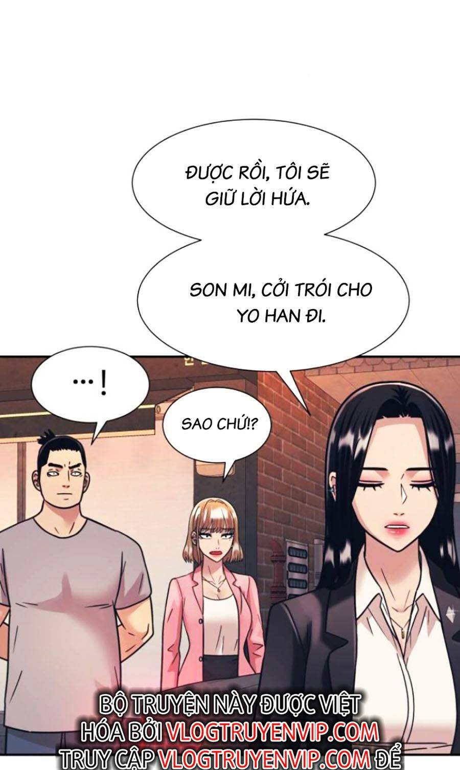 bản ngã tối thượng chapter 48 - Trang 2