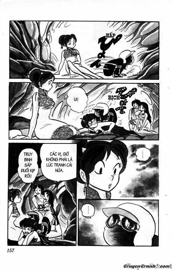 Lum Chapter 90 - Trang 2