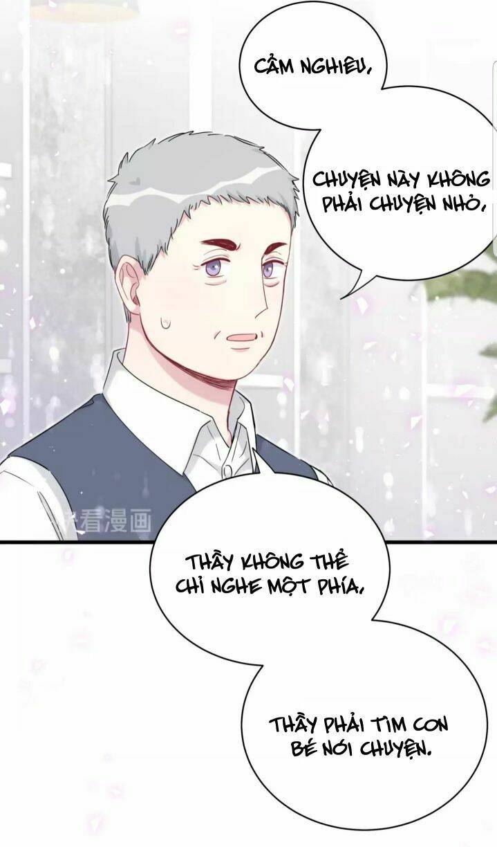 đứa bé là của ai ???? chapter 120 - Trang 2