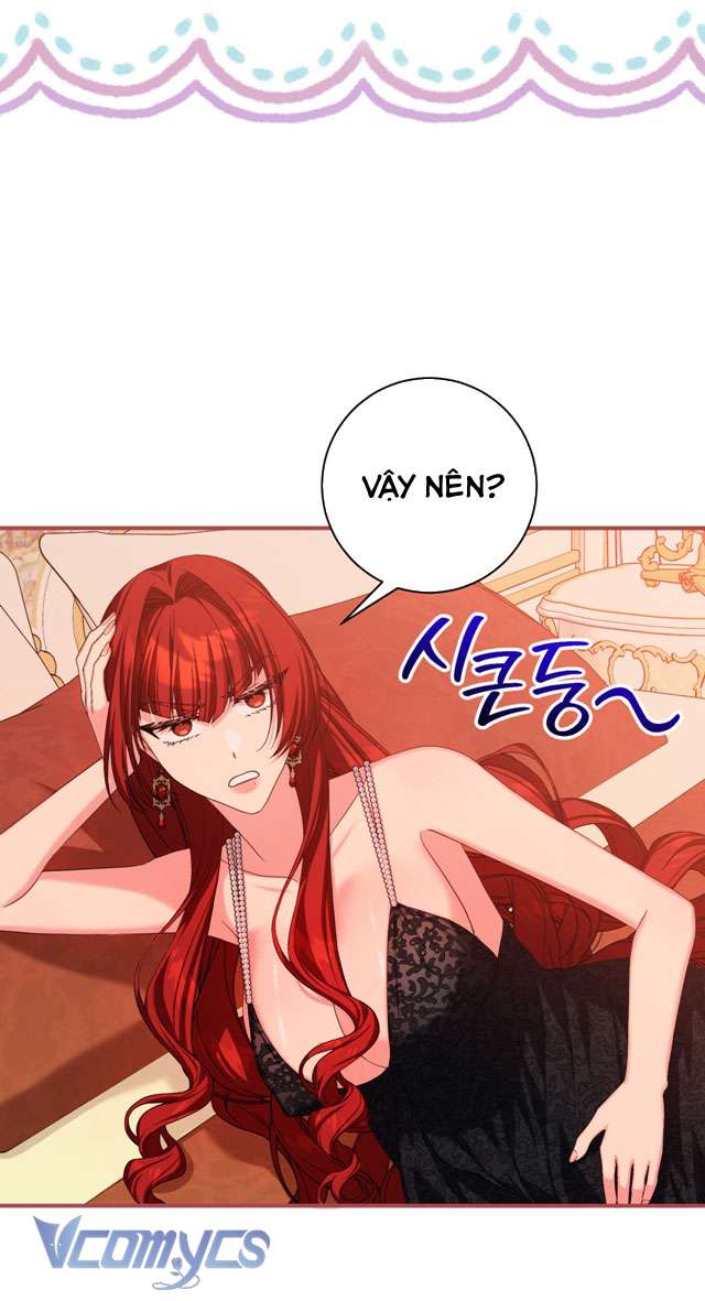 [18+] Đừng Làm Tu Sĩ Mà Hãy Làm Tình Đi! Chap 6 - Trang 2