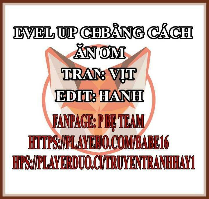 Level Up Chỉ Bằng Cách Ăn Cơm Chapter 24 - Trang 2