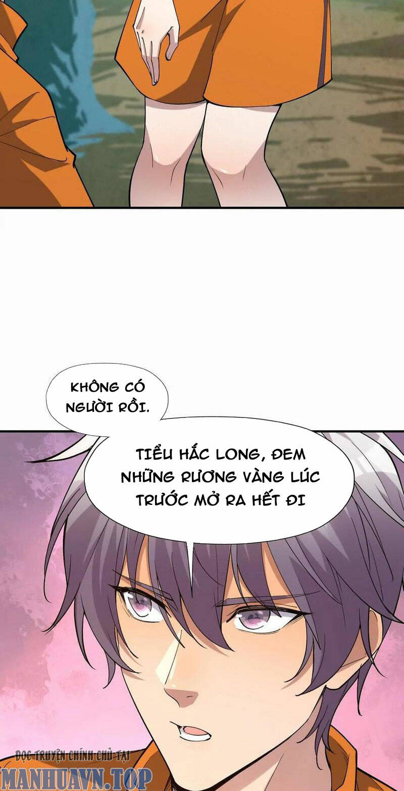 thần thú quật khởi chapter 54 - Trang 2