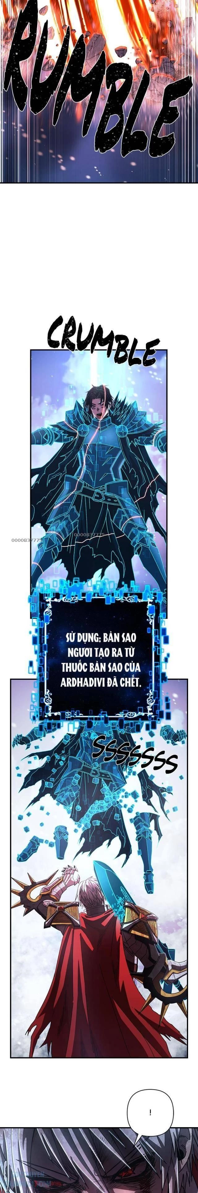 sự trở lại của anh hùng diệt thế Chapter 82 - Next Chapter 83