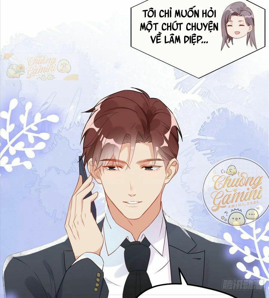 cố tổng, vợ của ngài quá mạnh rồi! Chapter 6 - Next Chapter 7