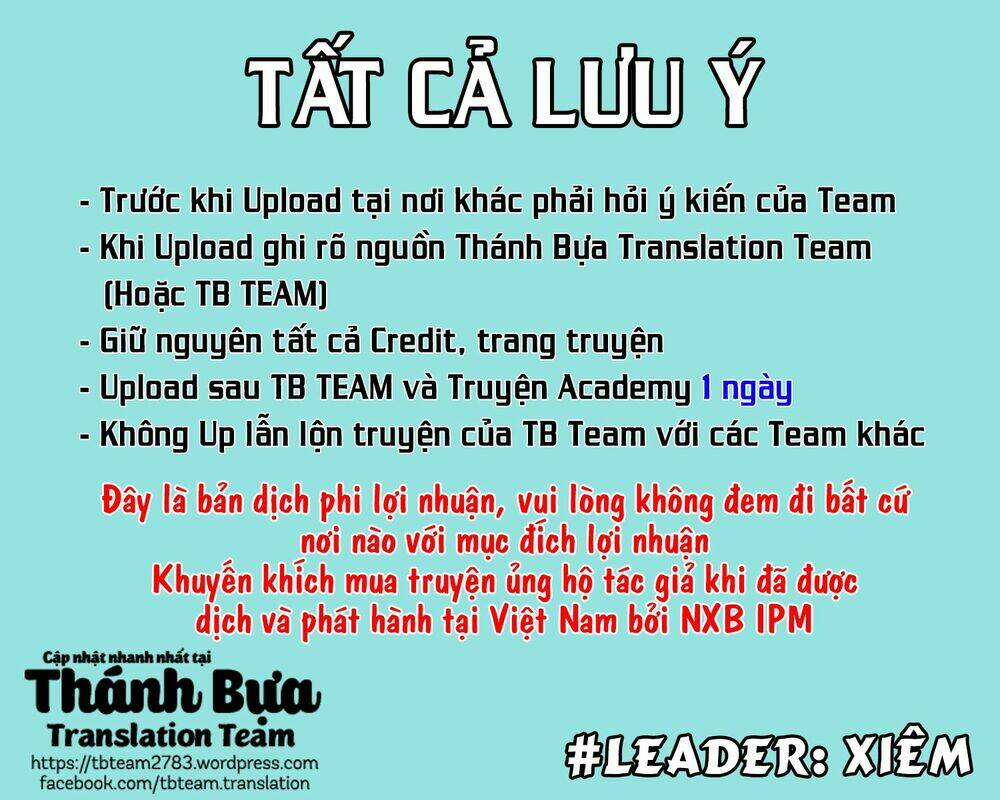 đặc nhiệm thám tử chapter 46 - Next chapter 47