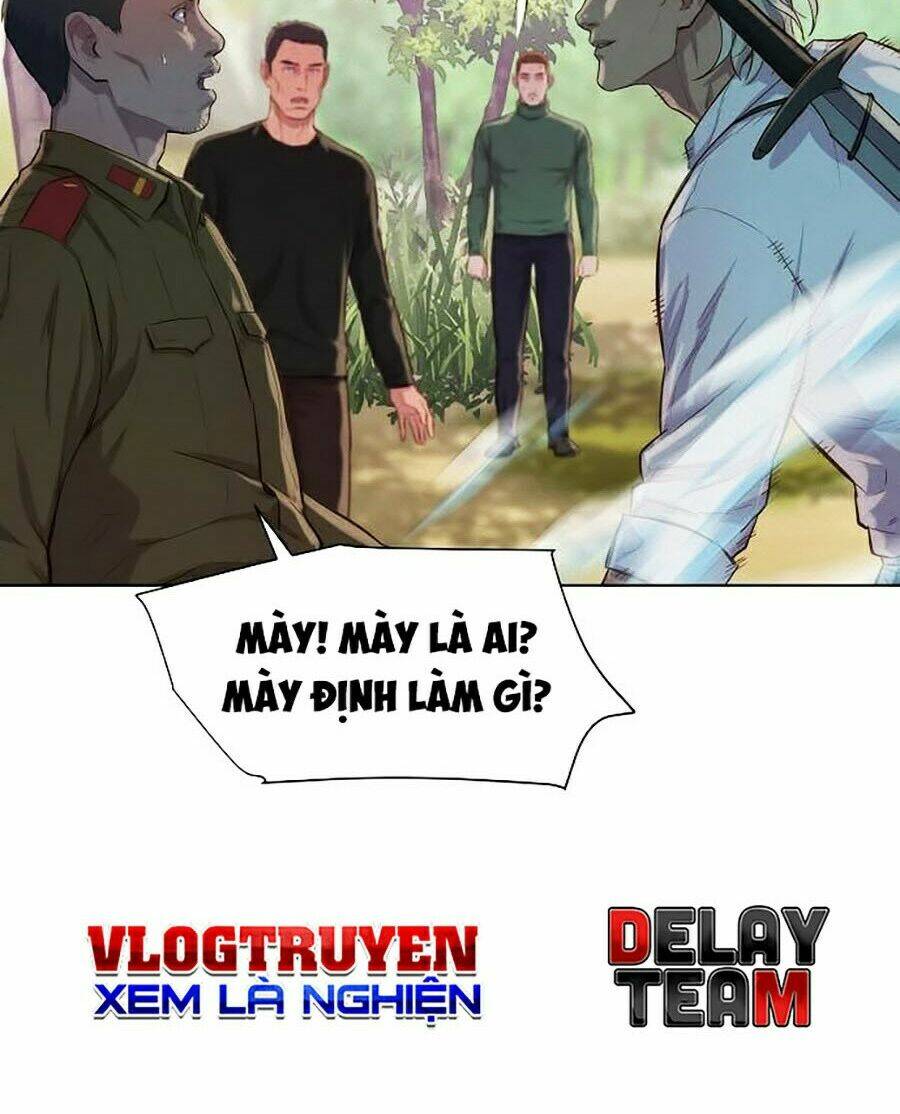 thợ săn 3 cm chapter 84 - Trang 2