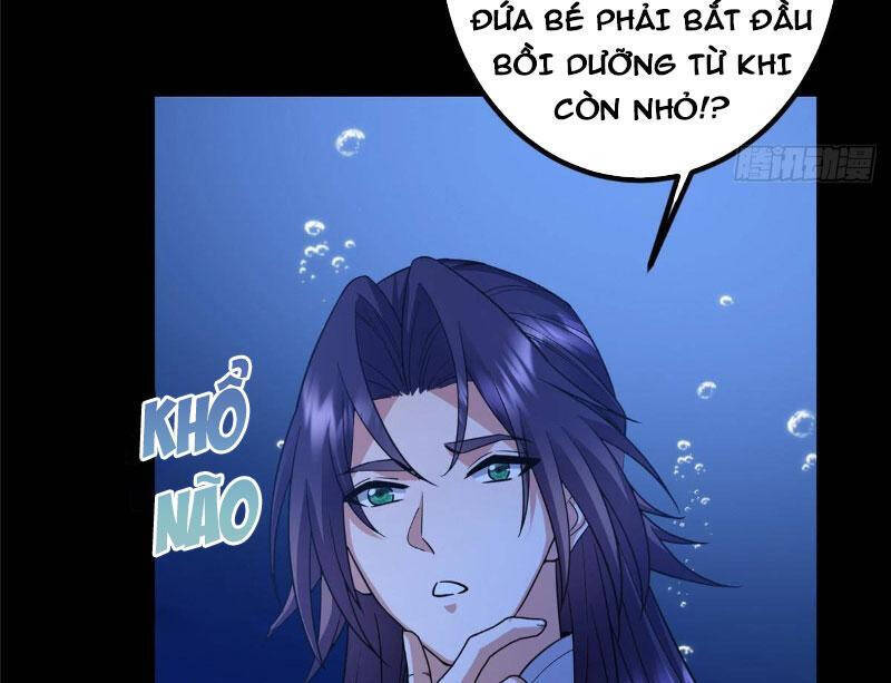 chưởng môn khiêm tốn chút Chapter 450.1 - Trang 2