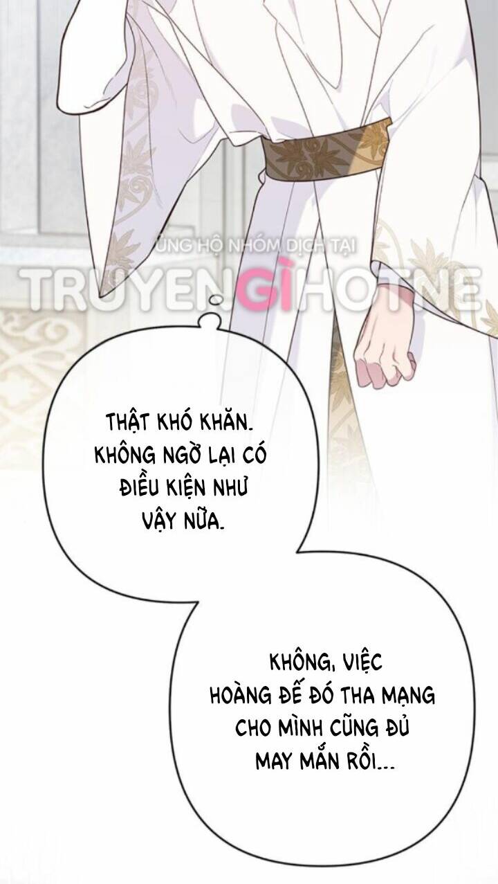 bạo chúa bé con chapter 17.1 - Trang 2