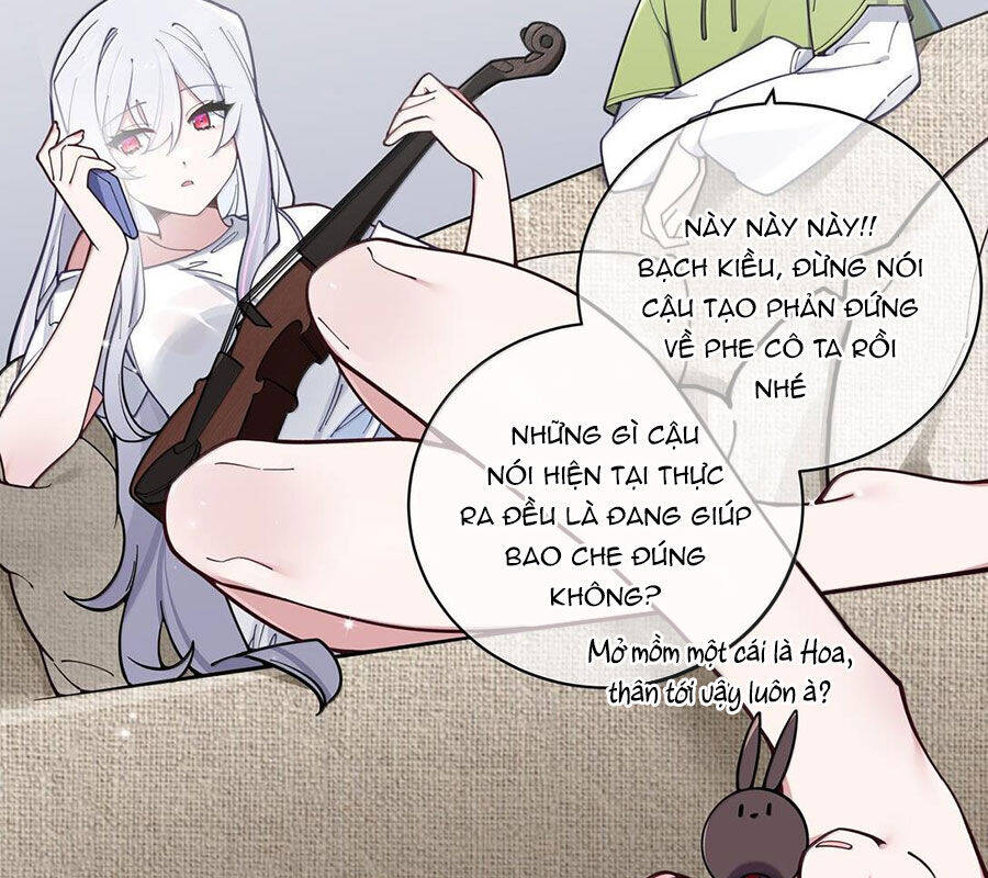 làm sao để chạy trốn dàn hậu cung Chapter 134 - Trang 1