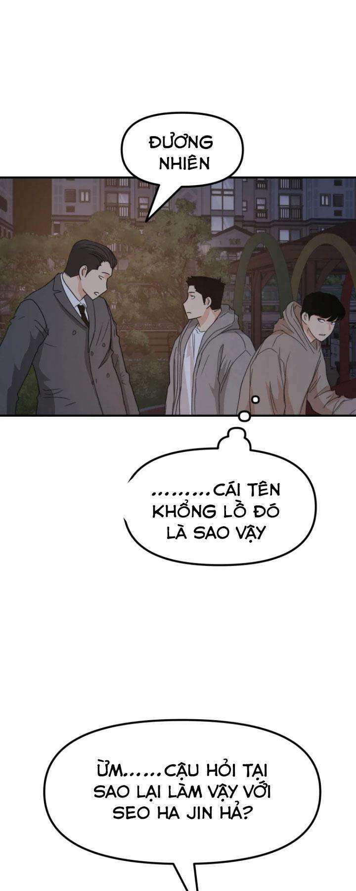 bạn trai vệ sĩ chapter 30 - Next chapter 31